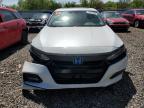 2020 Honda Accord Exl للبيع في Hillsborough، NJ - Front End