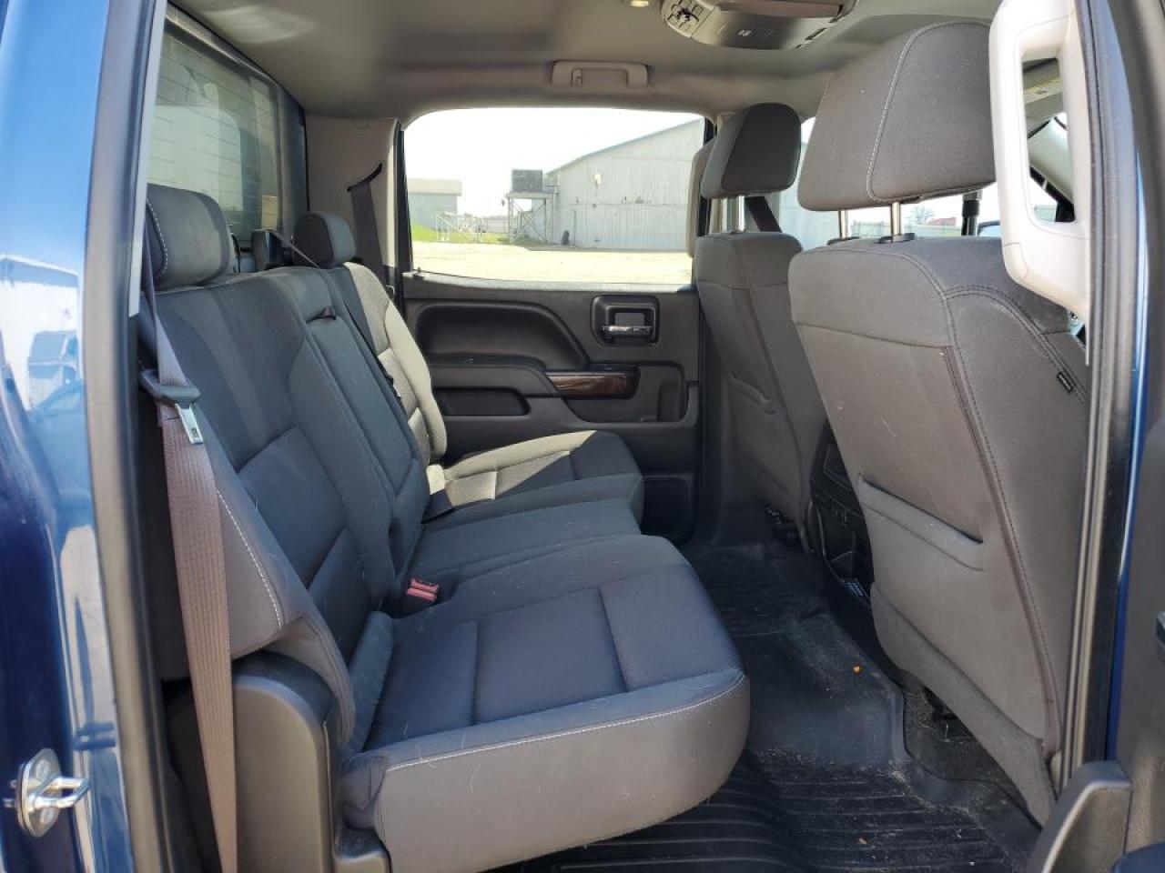 3GTU2MEC7GG152983 2016 GMC Sierra K1500 Sle