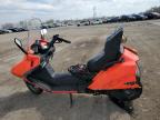 2004 HONDA CN250  for sale at Copart IL - PEORIA