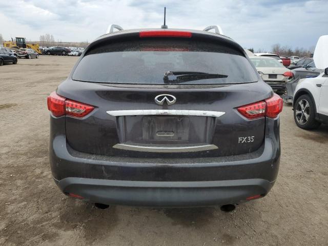 2011 INFINITI FX35 