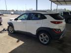 2023 Hyundai Kona Sel na sprzedaż w Sacramento, CA - Front End