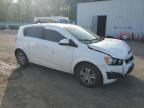 2014 Chevrolet Sonic Lt for Sale in Shreveport, LA - Front End