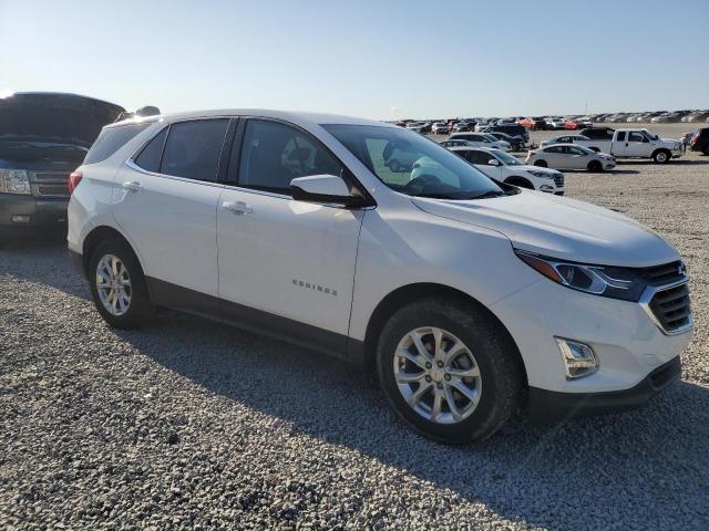  CHEVROLET EQUINOX 2020 Biały
