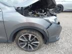2017 NISSAN QASHQAI TE for sale at Copart YORK