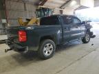 2017 Chevrolet Silverado K1500 Lt იყიდება Greenwell Springs-ში, LA - Front End