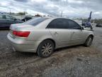 2009 Hyundai Sonata Se for Sale in Hillsborough, NJ - Front End