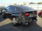 2018 Bmw X6 Xdrive50I за продажба в Bakersfield, CA - Rear End