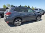 2021 Subaru Forester Limited for Sale in Eugene, OR - Front End