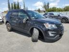 Miami, FL에서 판매 중인 2017 Ford Explorer Sport - Front End