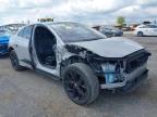 2022 JAGUAR I-PACE BLA for sale at Copart CORBY