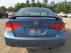 2006 Honda Civic Ex за продажба в Greenwell Springs, LA - Water/Flood