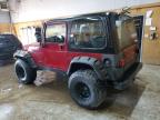 1999 Jeep Wrangler / Tj Sport for Sale in Kincheloe, MI - Top/Roof