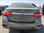 2018 Nissan Sentra S en Venta en Rancho Cucamonga, CA - Front End