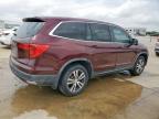 2016 Honda Pilot Exln for Sale in Grand Prairie, TX - Hail