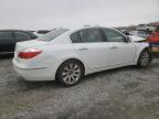 2009 Hyundai Genesis 3.8L de vânzare în Spartanburg, SC - Front End