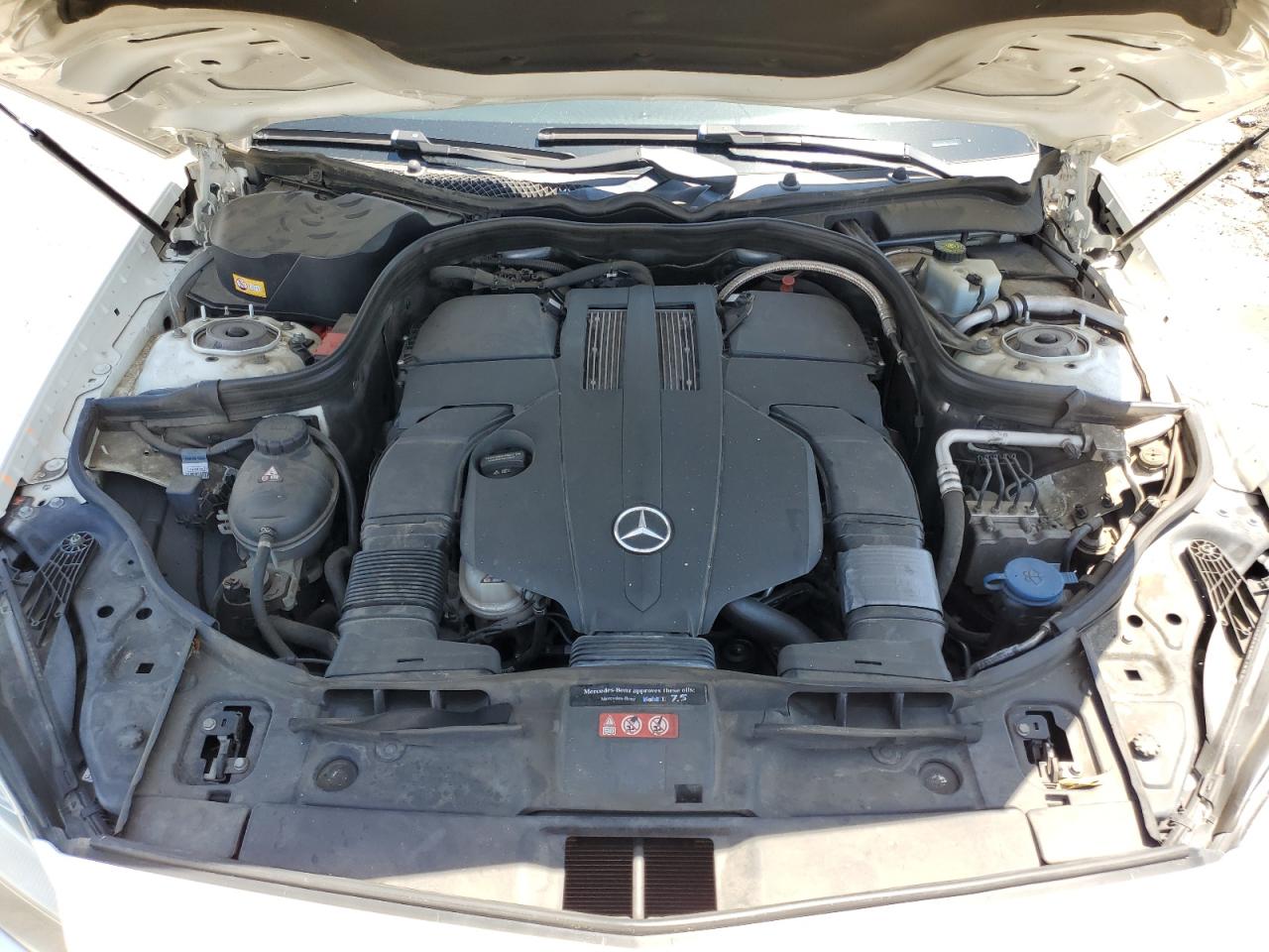 2016 Mercedes-Benz Cls 400 VIN: WDDLJ6FB3GA163242 Lot: 53742855