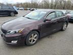 2015 Kia Optima Lx for Sale in Ellwood City, PA - Vandalism