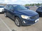2014 VOLVO XC60 SE LU for sale at Copart NEWBURY