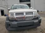 2008 Dodge Nitro Sxt продається в Fredericksburg, VA - Front End