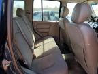 2004 Jeep Liberty Limited for Sale in Littleton, CO - Front End