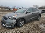 2017 Kia Niro Ex იყიდება Chicago Heights-ში, IL - All Over