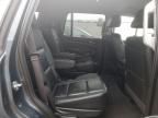 2020 Chevrolet Tahoe K1500 Lt იყიდება Earlington-ში, KY - Hail