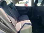 2017 Toyota Corolla L للبيع في North Billerica، MA - Rear End