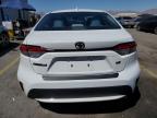2022 Toyota Corolla Le for Sale in Las Vegas, NV - Front End