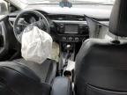 2016 TOYOTA COROLLA L for sale at Copart ON - TORONTO