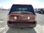 2007 Honda Pilot Exl იყიდება Reno-ში, NV - Undercarriage