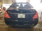 2012 Mercedes-Benz S 550 4Matic for Sale in Pennsburg, PA - Front End