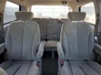 2008 Kia Sedona Ex للبيع في Leroy، NY - Front End
