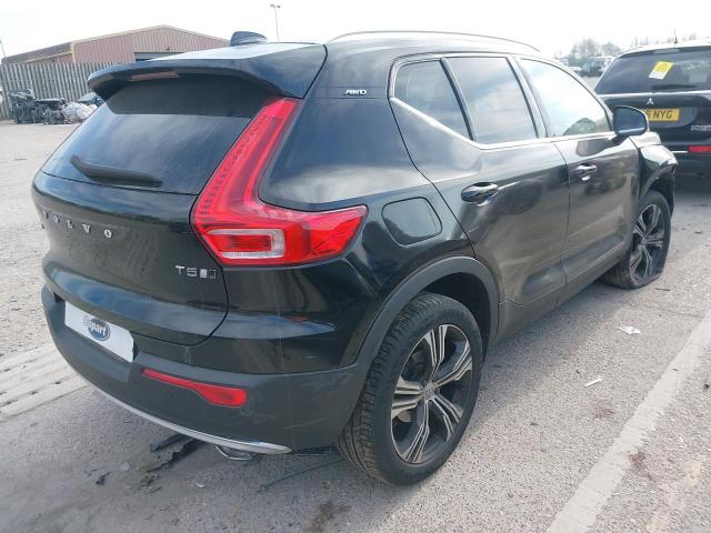 2021 VOLVO XC40 INSCR