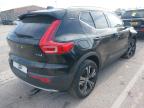 2021 VOLVO XC40 INSCR for sale at Copart SANDWICH