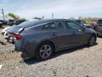 2021 Kia K5 Lxs en Venta en Hillsborough, NJ - Rear End