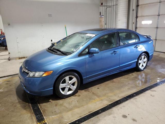 2006 Honda Civic Ex