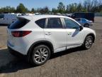 2014 Mazda Cx-5 Gt zu verkaufen in Portland, OR - Side