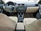 2011 Volkswagen Jetta Se for Sale in Bridgeton, MO - Hail