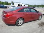 2012 Hyundai Sonata Gls   იყიდება Savannah-ში, GA - Side
