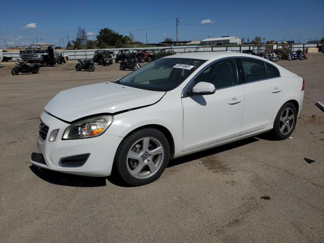 2012 Volvo S60 T5