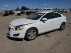 2012 Volvo S60 T5 en Venta en Nampa, ID - Front End