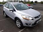 2011 FORD KUGA TITAN for sale at Copart SANDTOFT