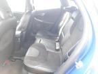 2017 VOLVO V40 R-DESI for sale at Copart COLCHESTER
