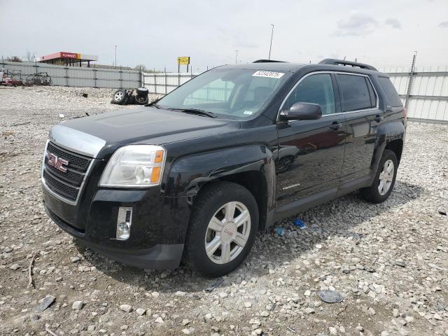  GMC TERRAIN 2015 Black