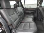 2012 Nissan Armada Sv for Sale in Wilmer, TX - Front End