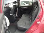 2021 HONDA CR-V for sale at Copart SANDTOFT