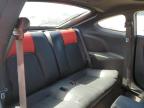 2003 Hyundai Tiburon Gt на продаже в San Antonio, TX - Hail