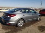 2019 Hyundai Elantra Sel for Sale in Albuquerque, NM - Front End