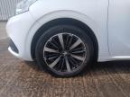 2018 PEUGEOT 208 ALLURE for sale at Copart CHESTER