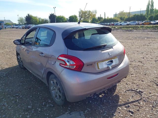 2013 PEUGEOT 208 ACTIVE